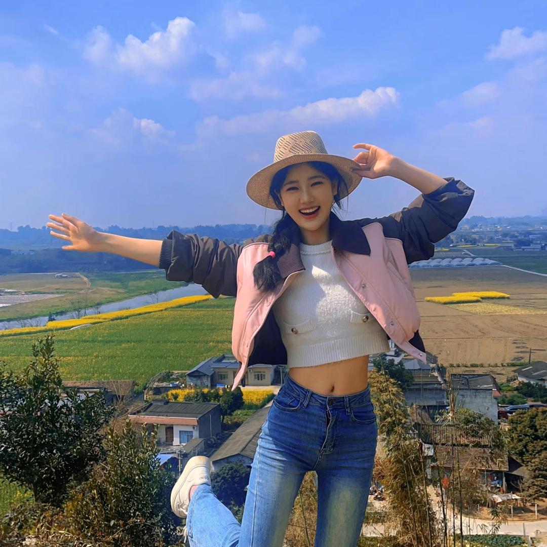 山货姐妹淘坊