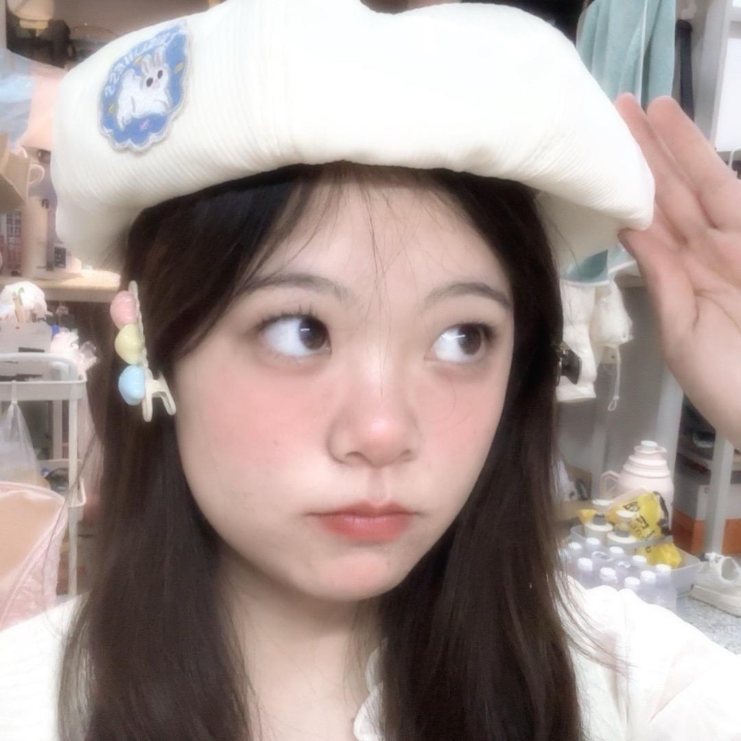 空格回车女士
