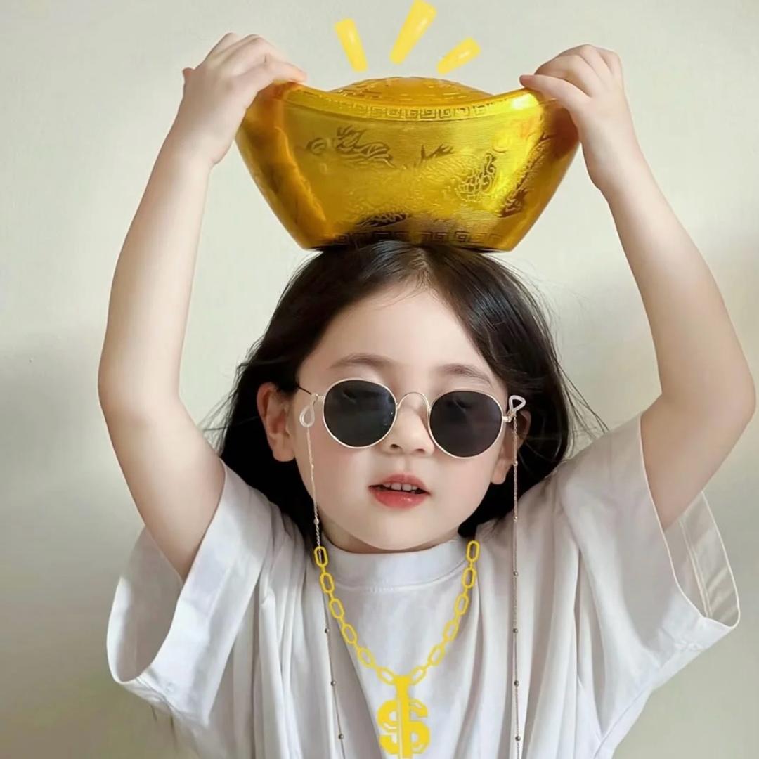 幼儿园一姐