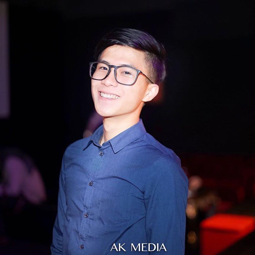 木木Li