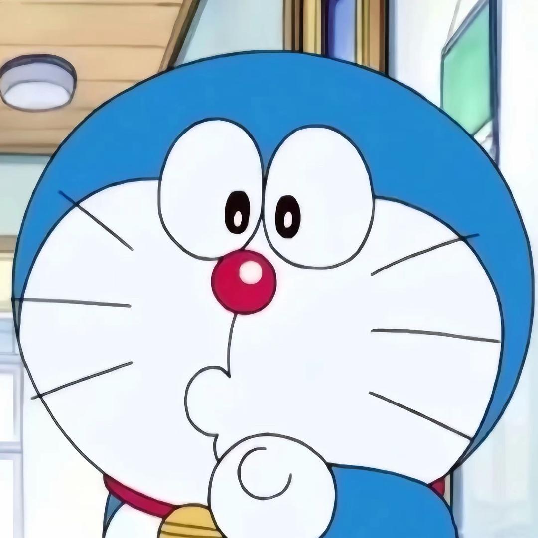 多啦A梦