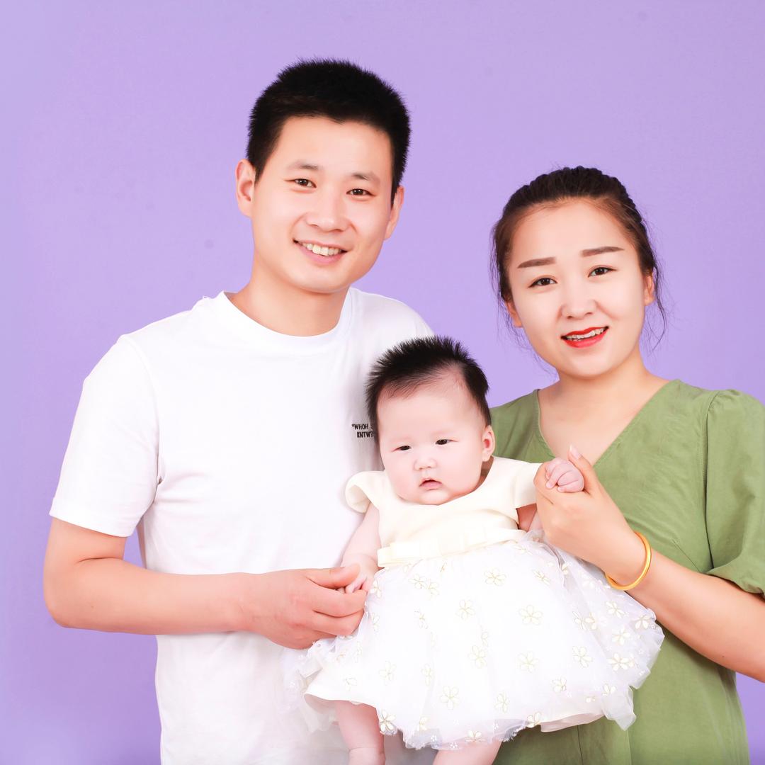 小馨馨