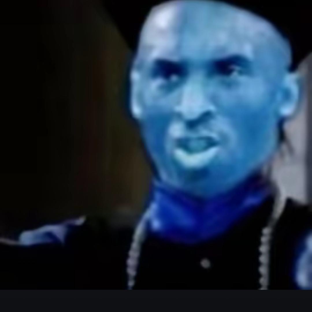 蓝色系头像会让人产生聊天欲望