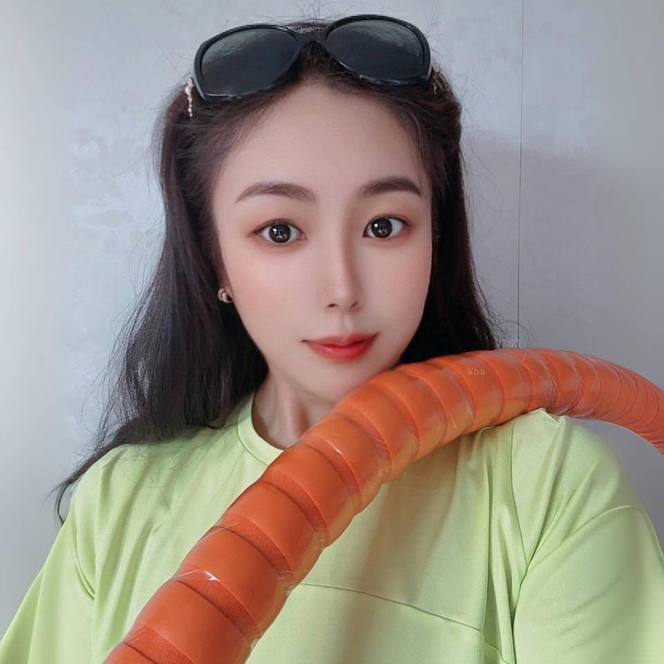 阳阳妈（呼啦圈）