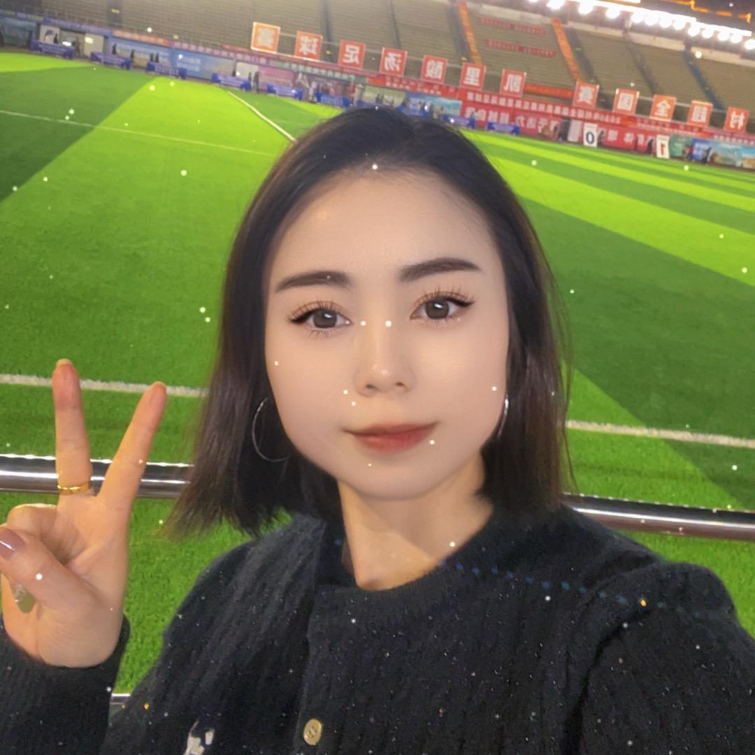 覃姐牵线