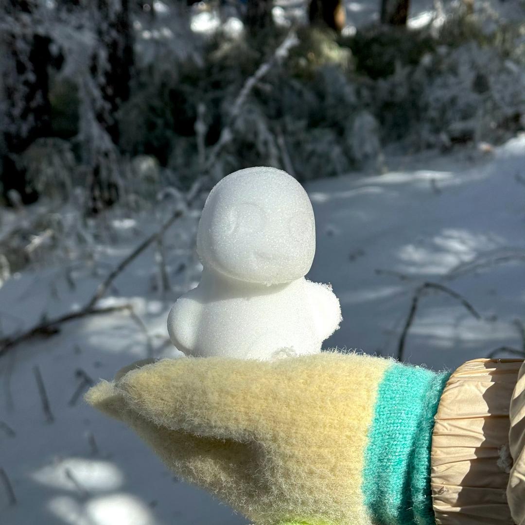 每天都有好心情