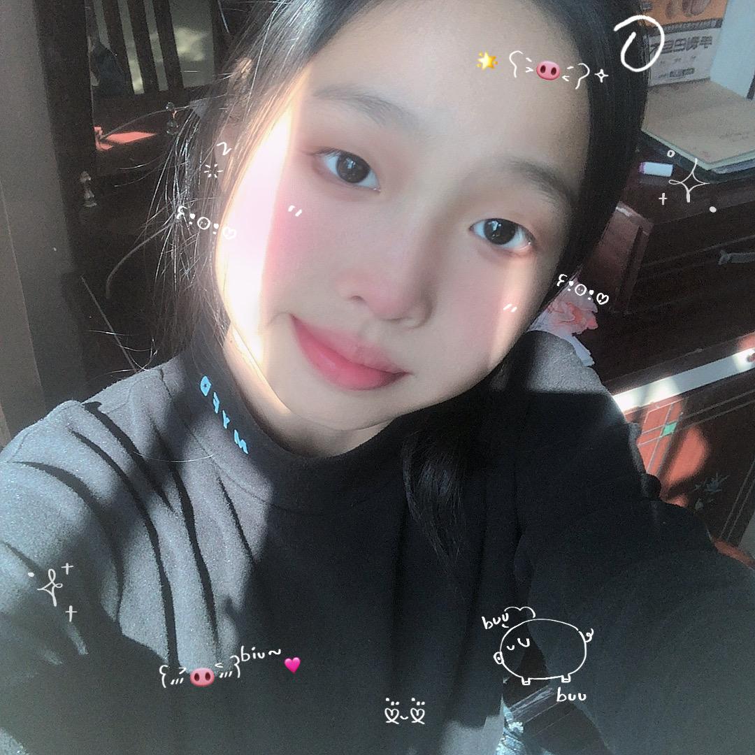 铱铱妈的日常记