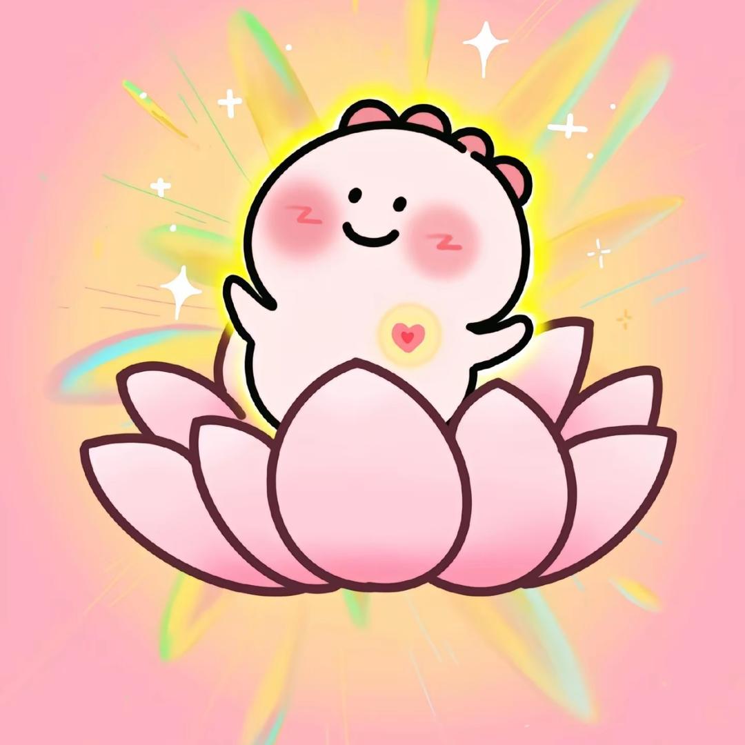 陈陈说故事