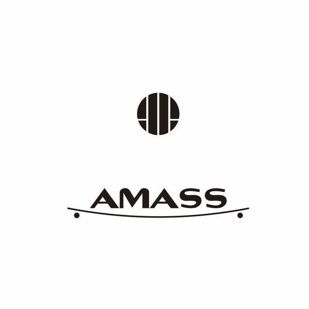 阿玛施AMASS 5309-4饰品