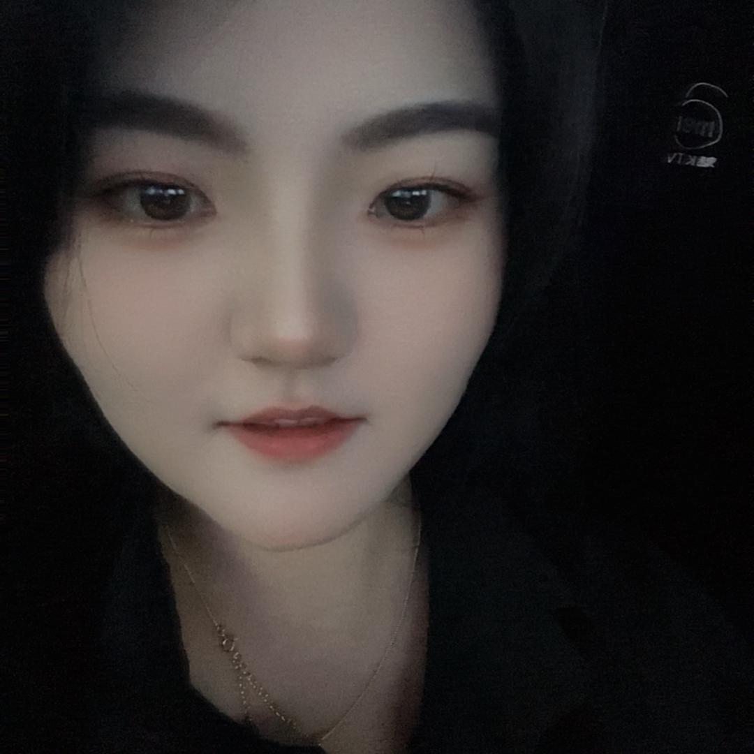 财神爷偏爱的一枚小仙女🧚‍♀️