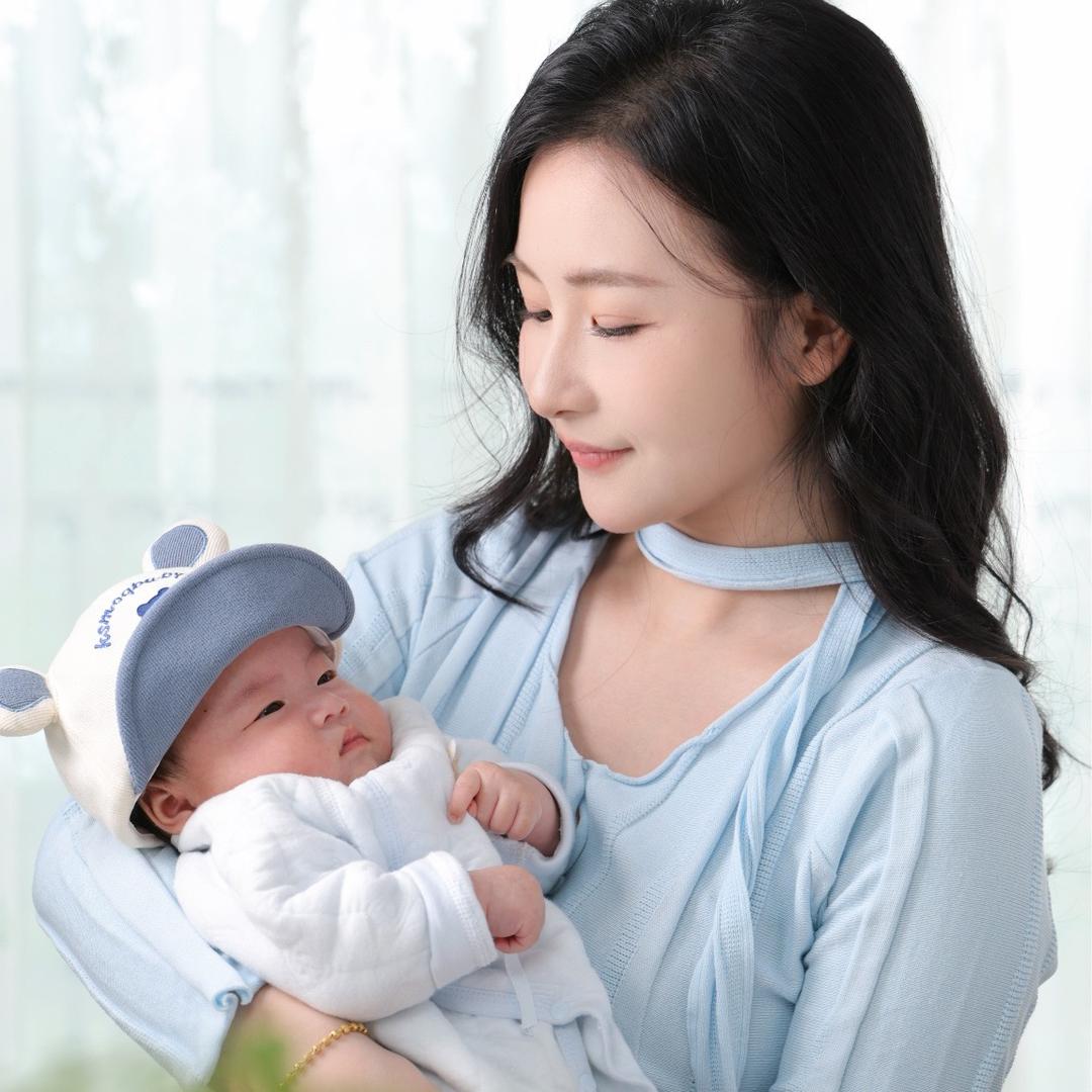 龙妈一零（月子中）@抖音