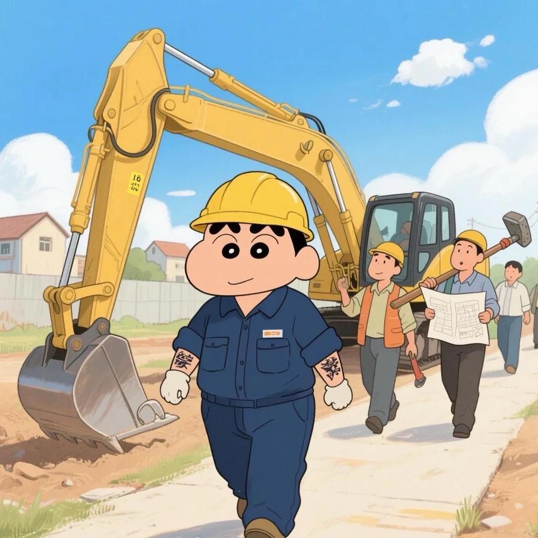 小赵@