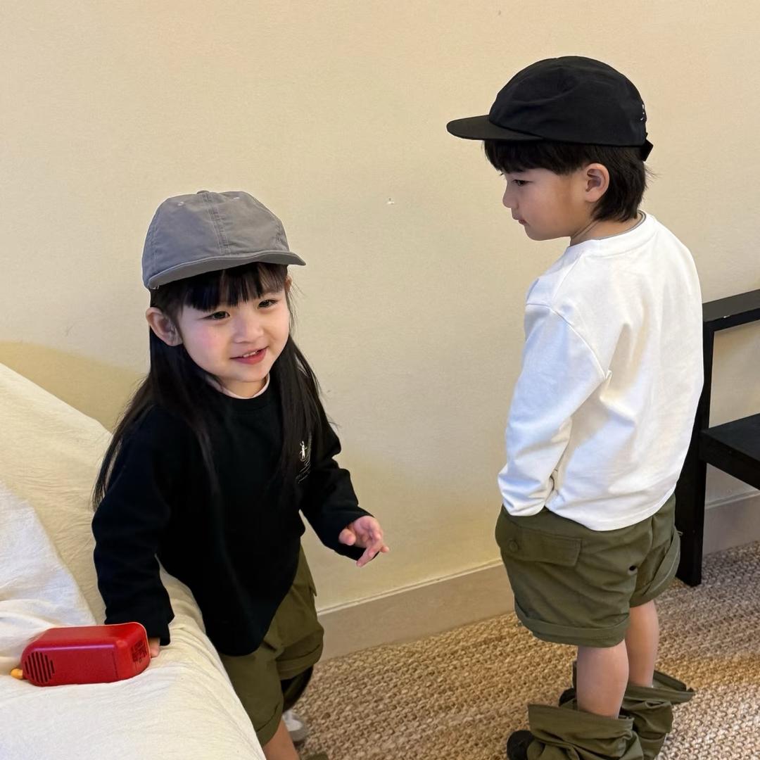 大煊小柠的日常！