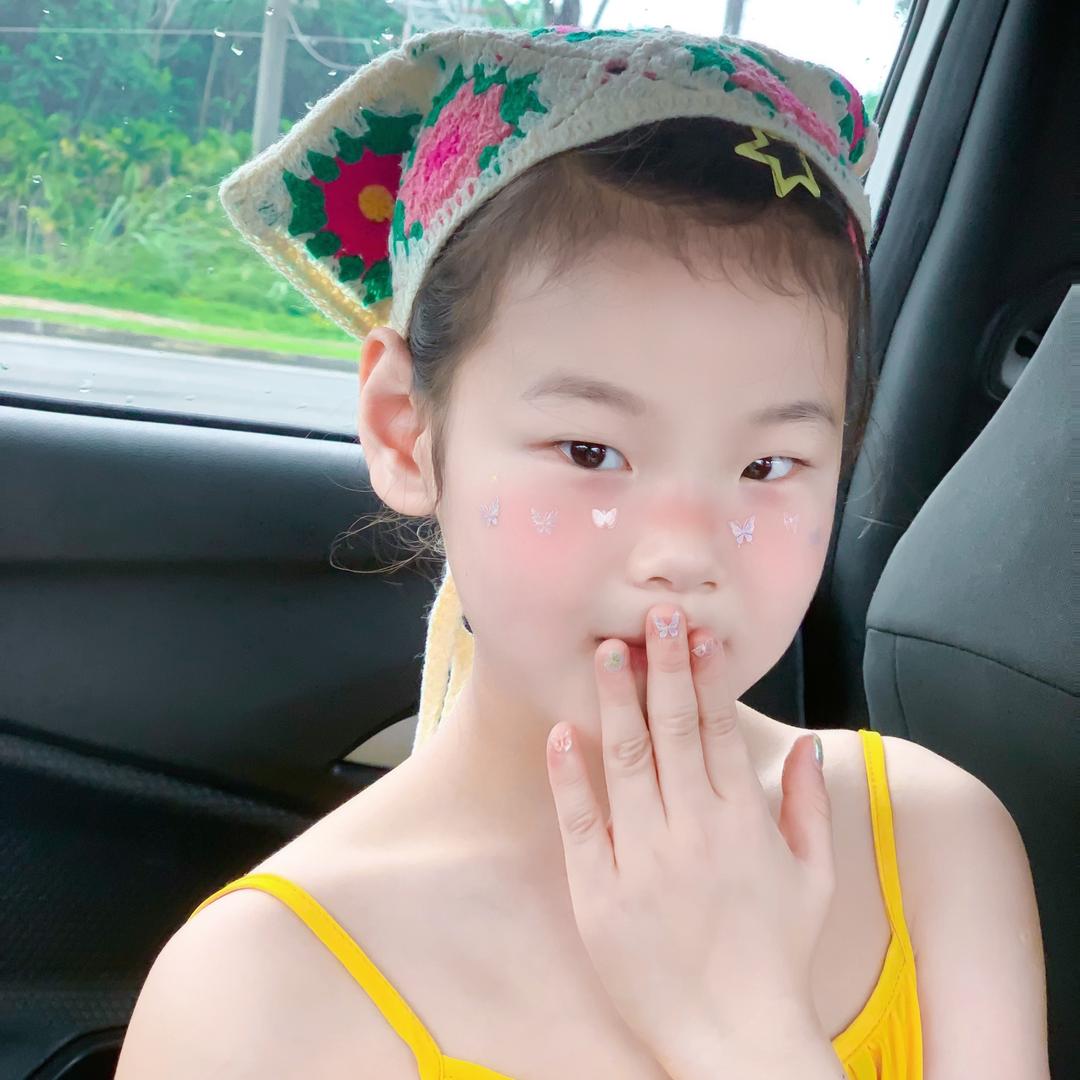 是月宝啊～