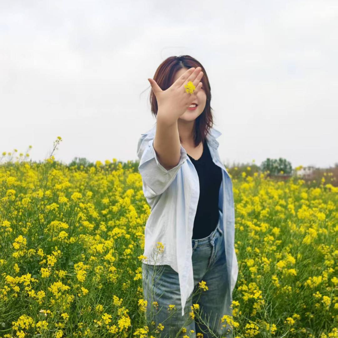 🌈会挤痘痘的珂珂