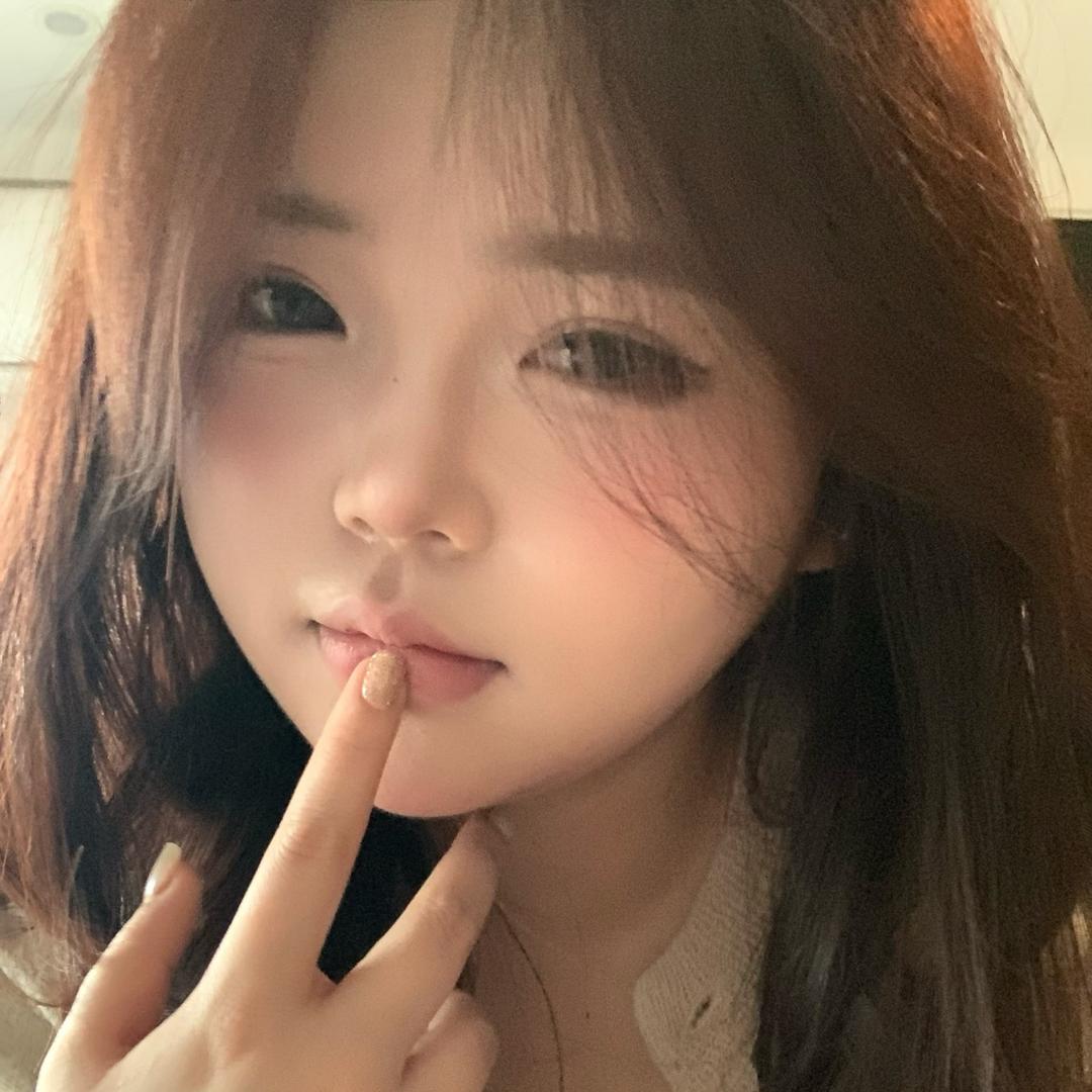一只小梨涡.