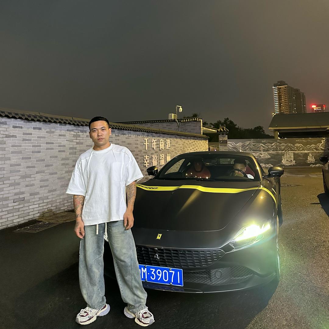 大老表✌️