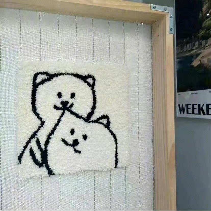 老天保佑本人发大财