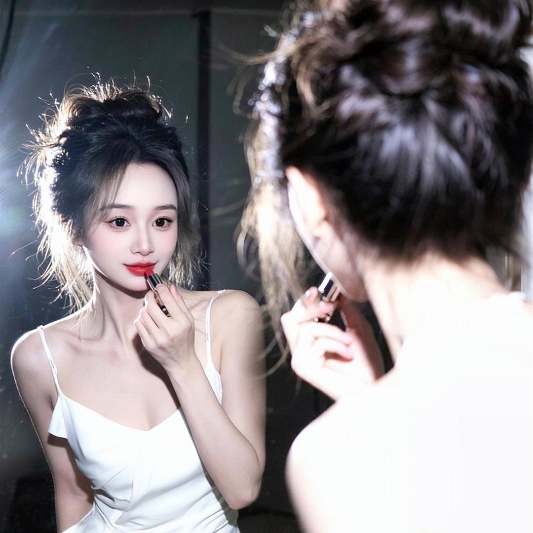 绵绵「朋友圈」