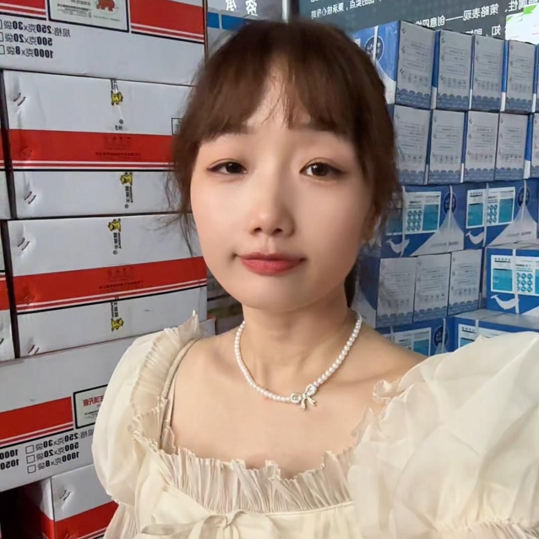 农资人🔥董小姐