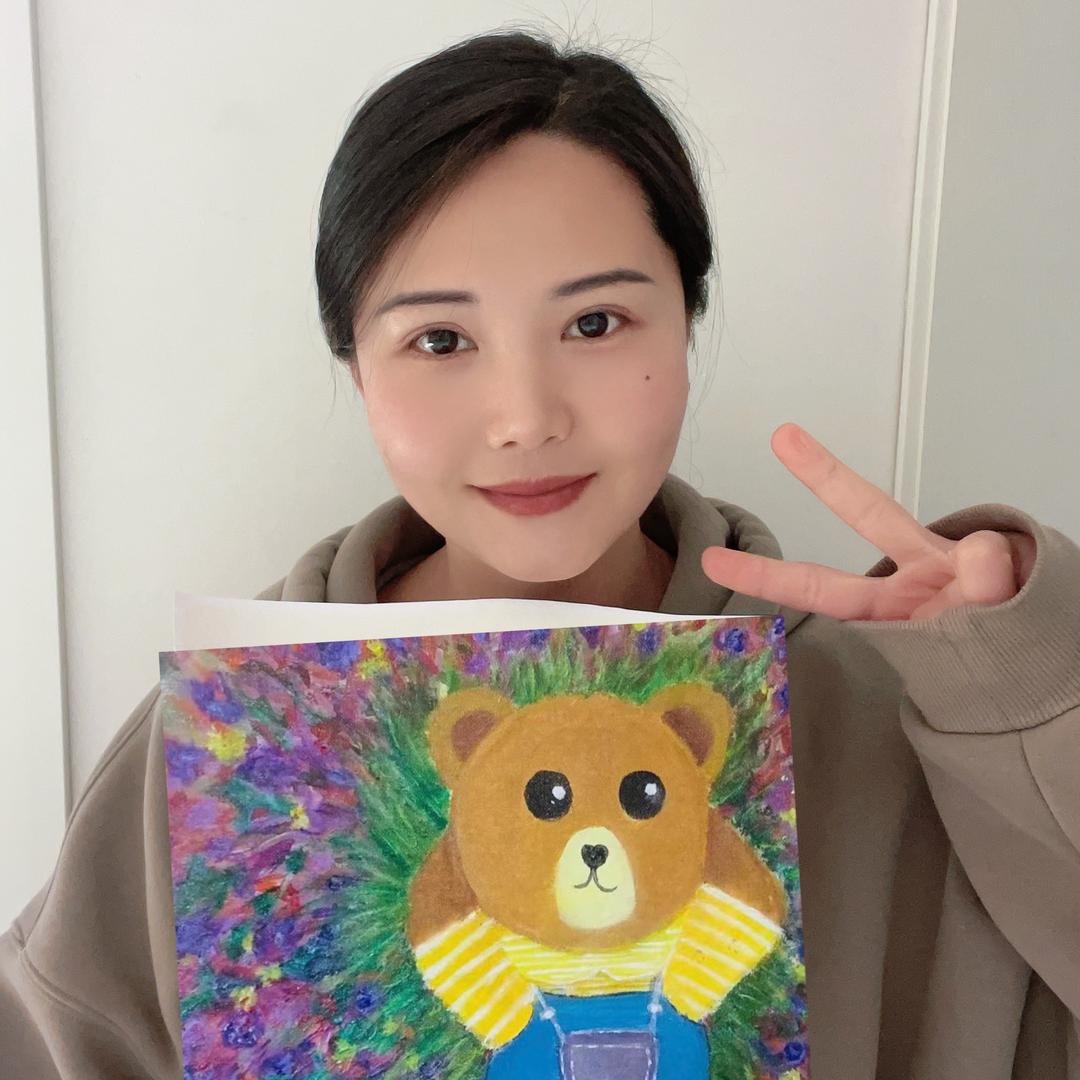 熊熊🐻