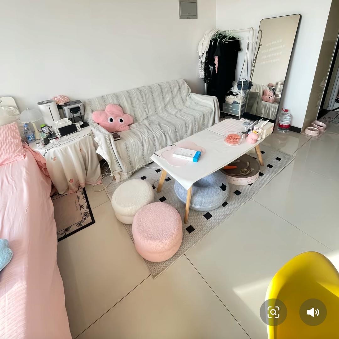 北京公寓直租🏠 心妍