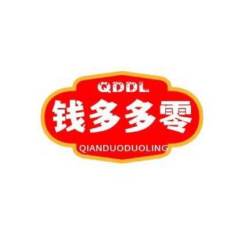 钱多多零食铺
