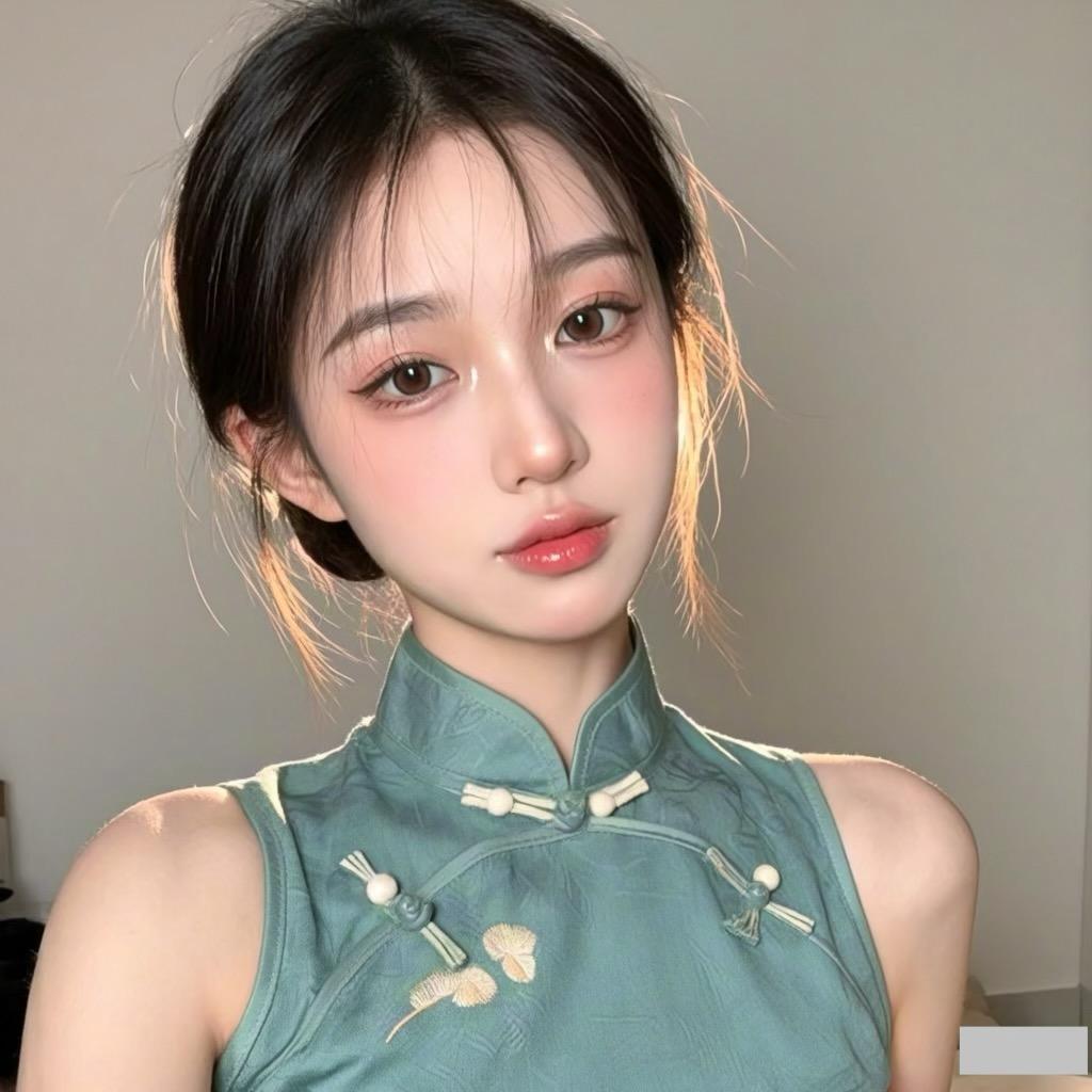 一次☝️半天😳