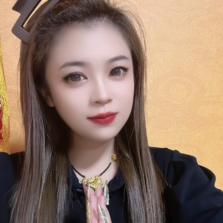 秀英姑姑🦊