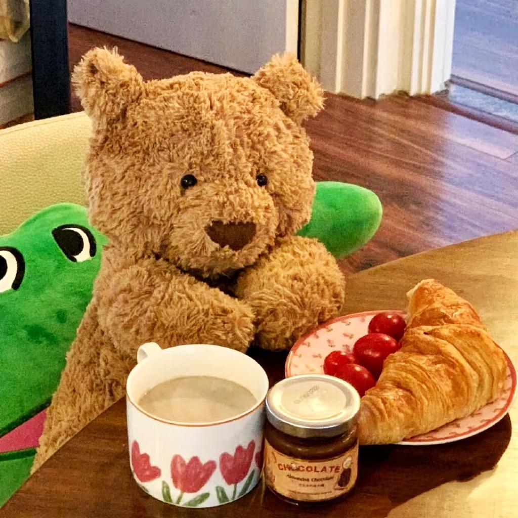 睡不醒的早八人