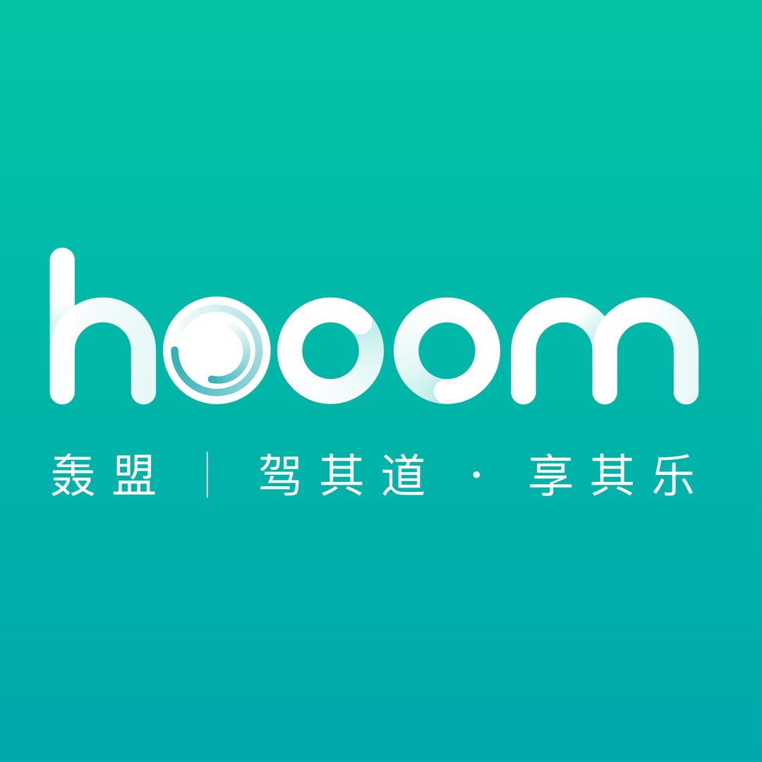 上海轰盟HOOOM汽车陪驾