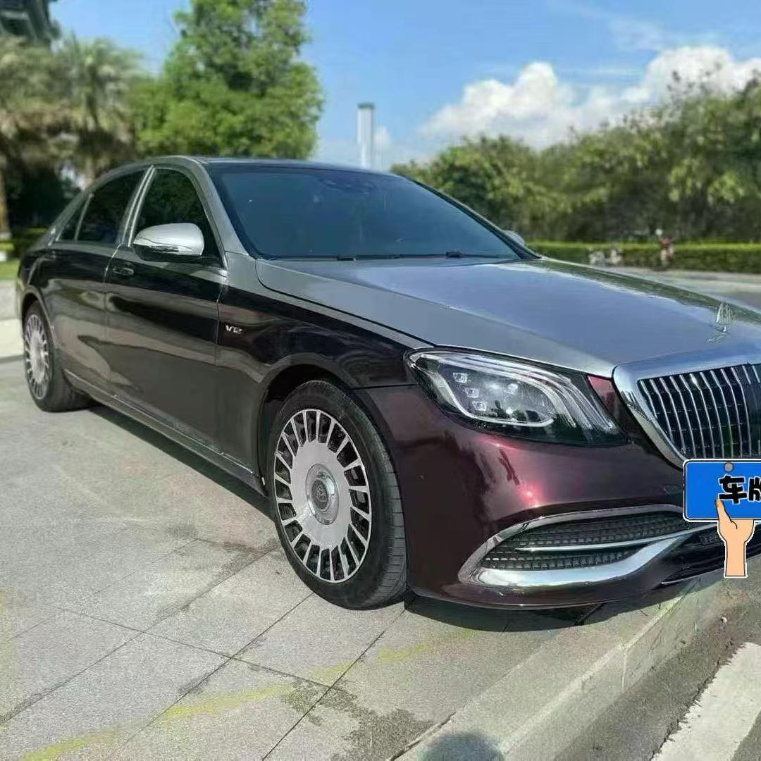 A东莞二手车-小宝