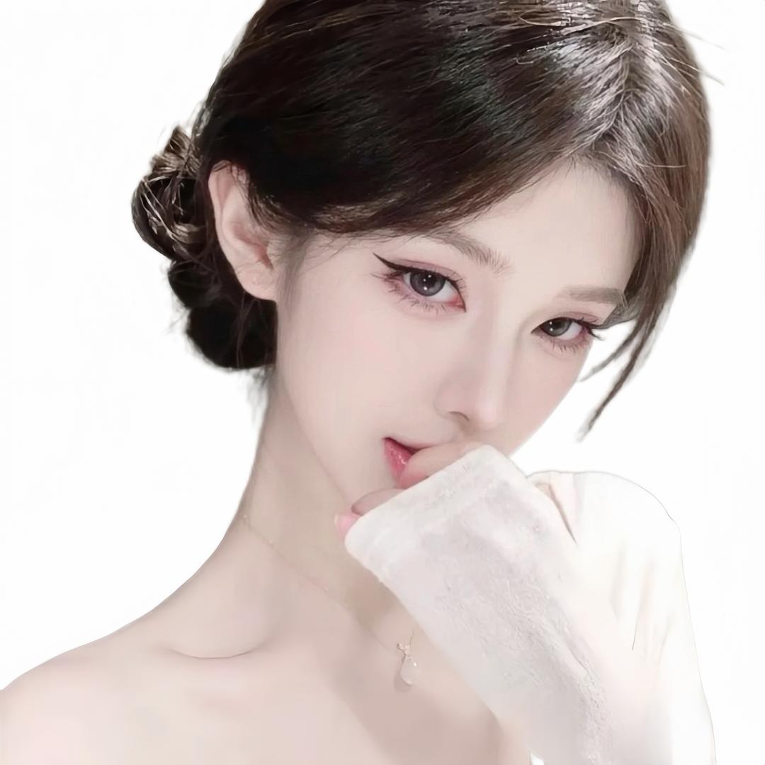 晴晴¹⁴³⁷