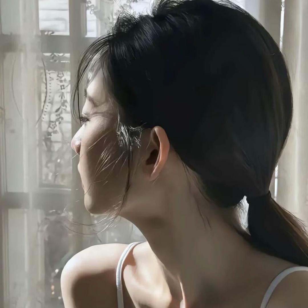 王安宇的老婆