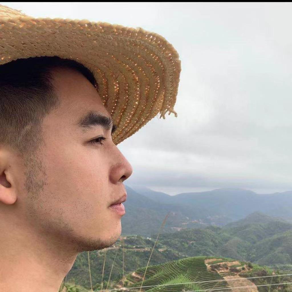 坪上阿七炒茶