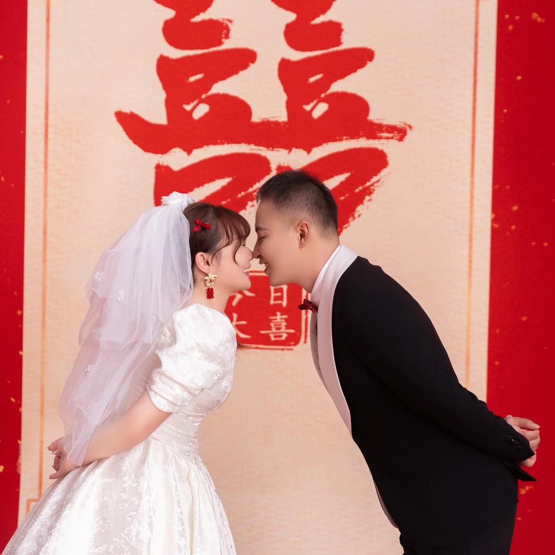 唐先生的小朋友