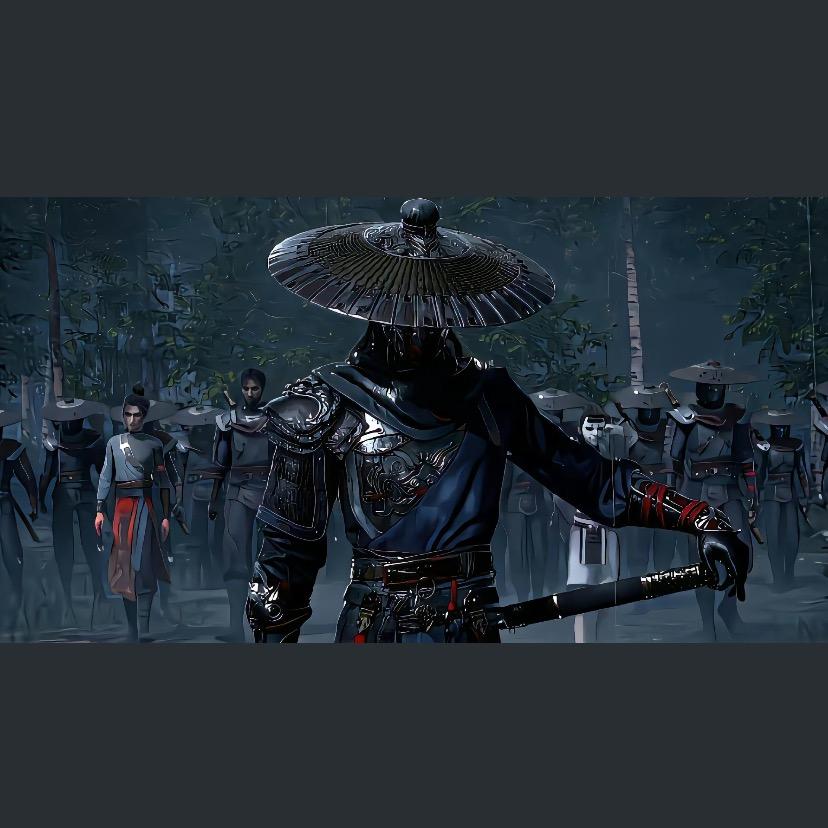 小羊哥（才哥助手）