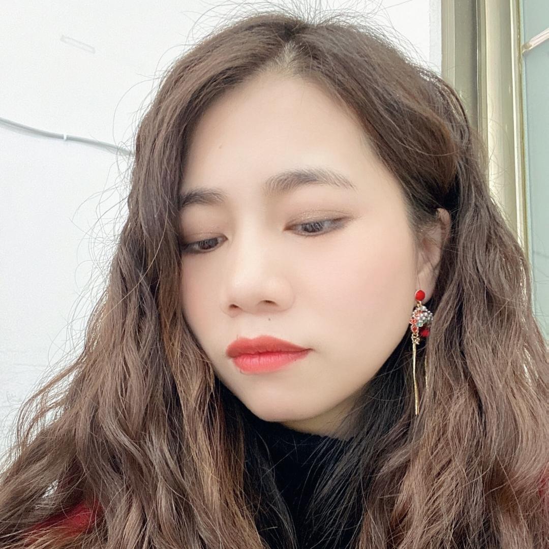 六安黎小姐