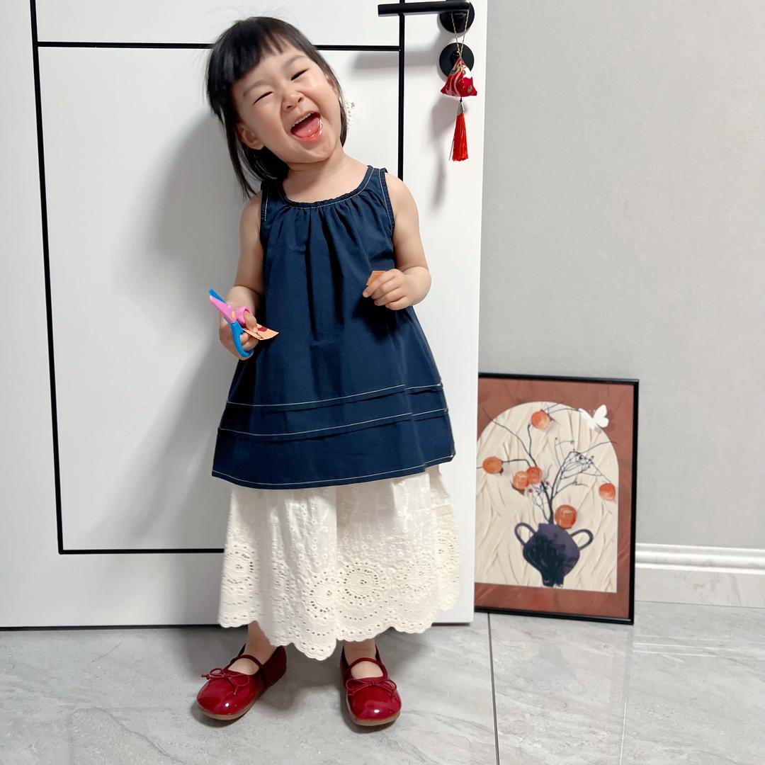 歆然童装• kids