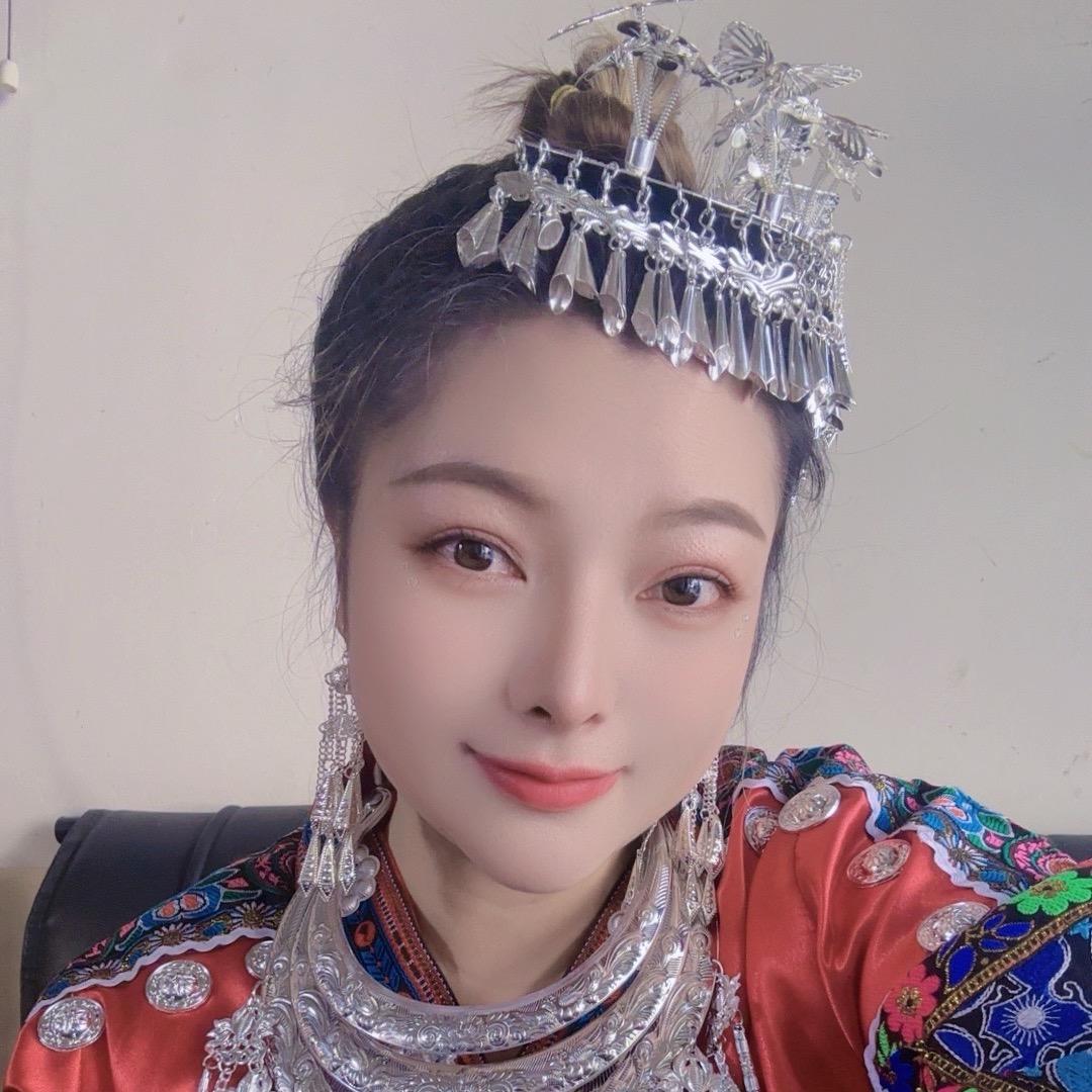 小杨妹坨（尖峰广告）