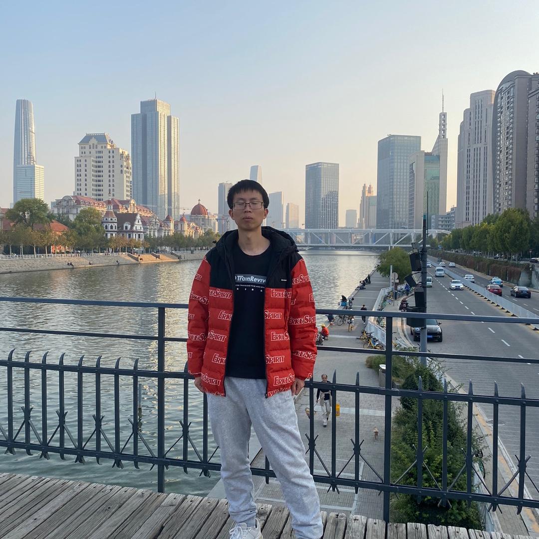 小赵徐翔
