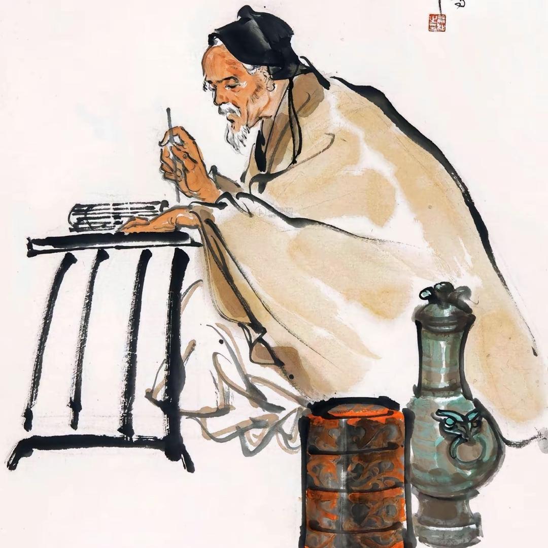 吕氏草堂