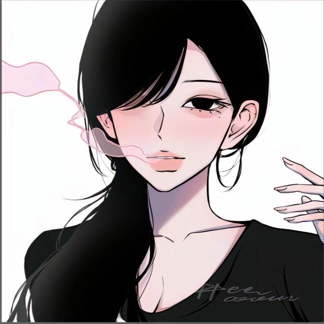 夏一寜🧚‍♀️