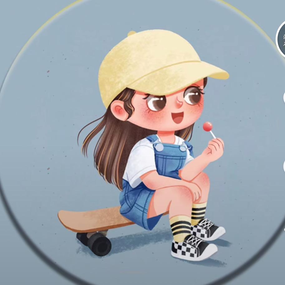 🦢阿庞🦢♍️