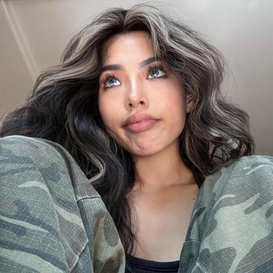 今天老琦不吃饭