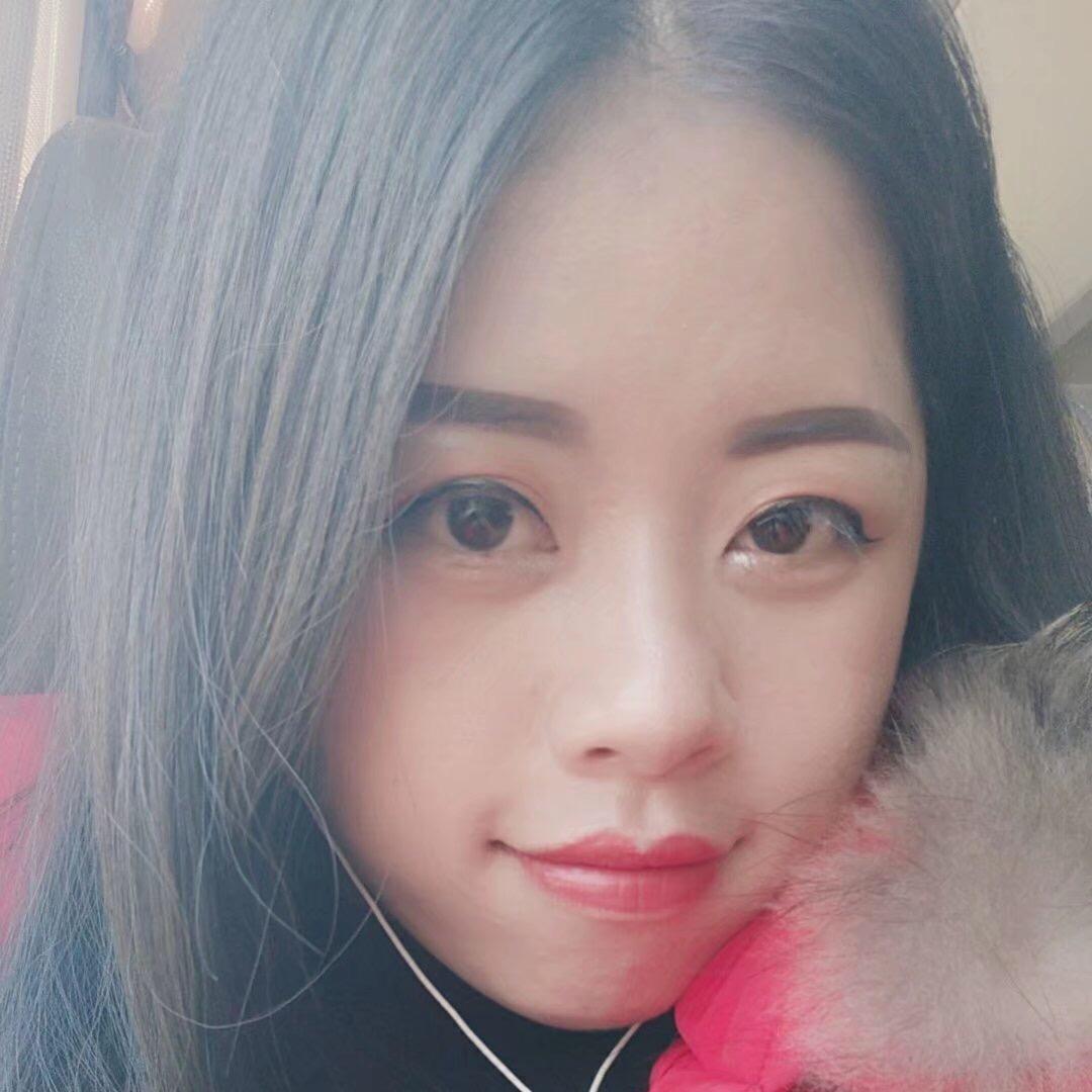 女外卖员（林林）
