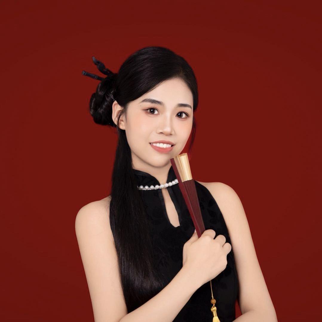 娜娜无烟