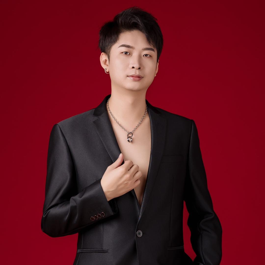 米可造型(湛江万达店)专用号