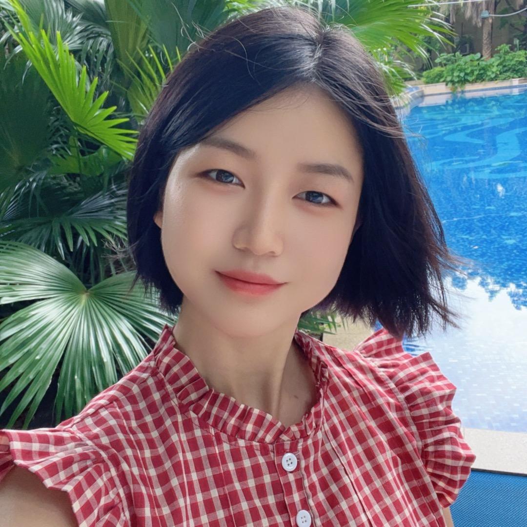 吉安妹子