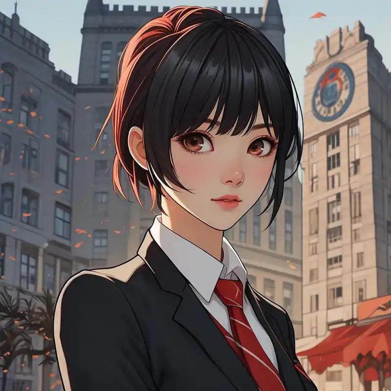 开心怡夏